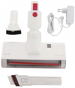Пылесос Deerma VC55