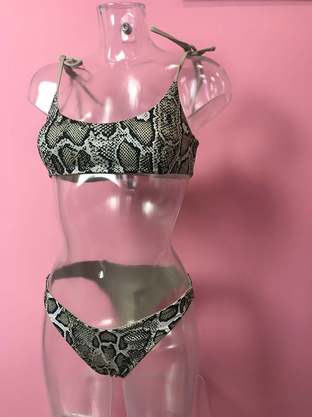 Bonita Mini