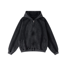 Худи Off Street zip