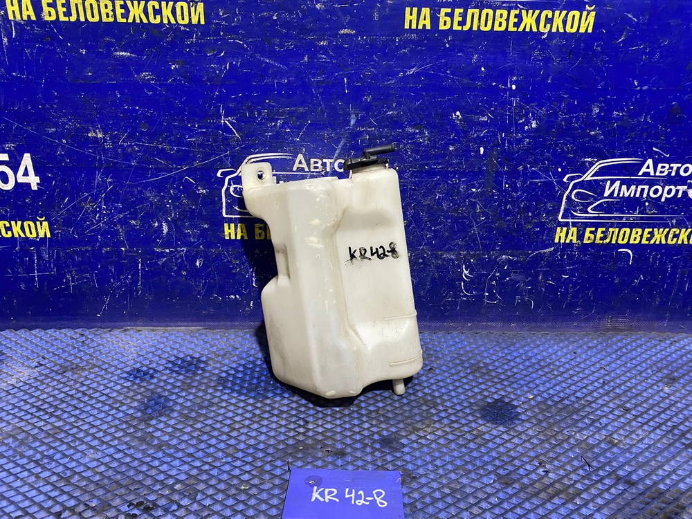 Бачок расширительный TOYOTA LITEACE 1999