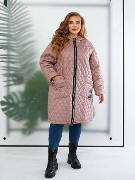 Куртка Модель УГ-1295 Фото 1