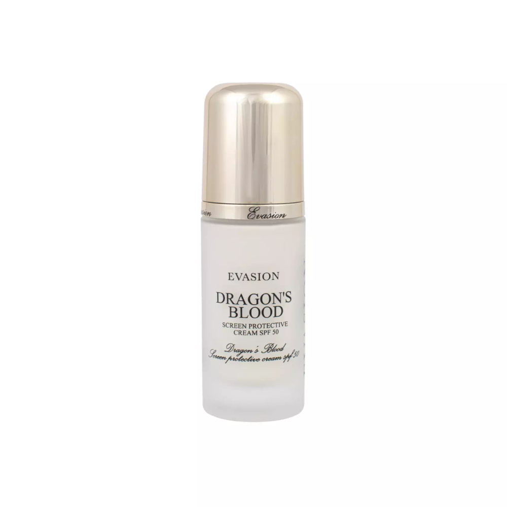 Солнцезащитный крем UV Block Dragons Blood SPF50 40мл