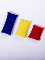 Развивают тактильные ощущения