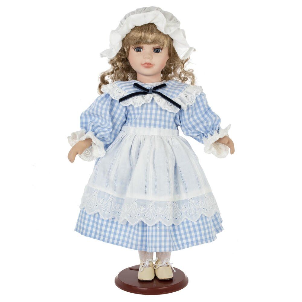 GAEM Кукла, L20 W11 H40 см