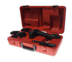 Съемник опор шаровых для грузовых автомобилей универсальный JTC