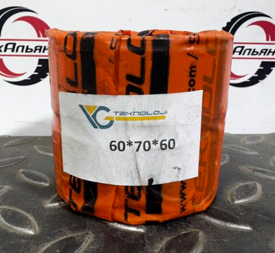 Втулка 60х70х60