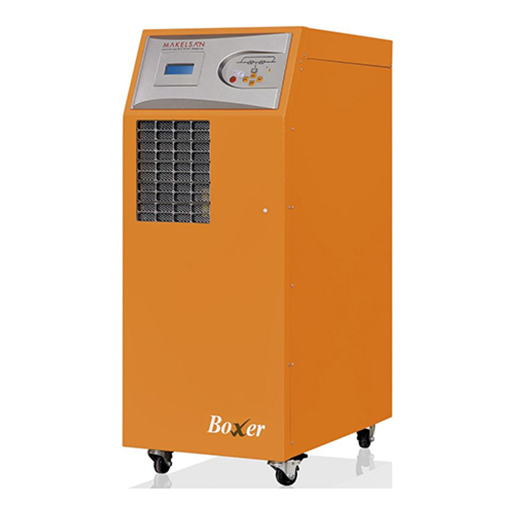 ИБП Makelsan Boxer Series BX3310 FA with 9Ah