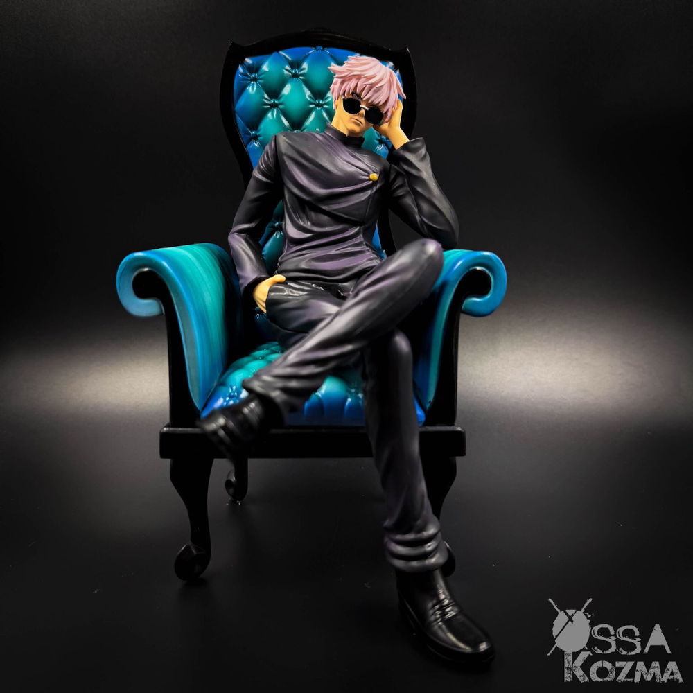 Фигурка Сатору Годжо