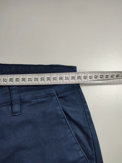 Джинсы Pull & Bear базовые 44 размер