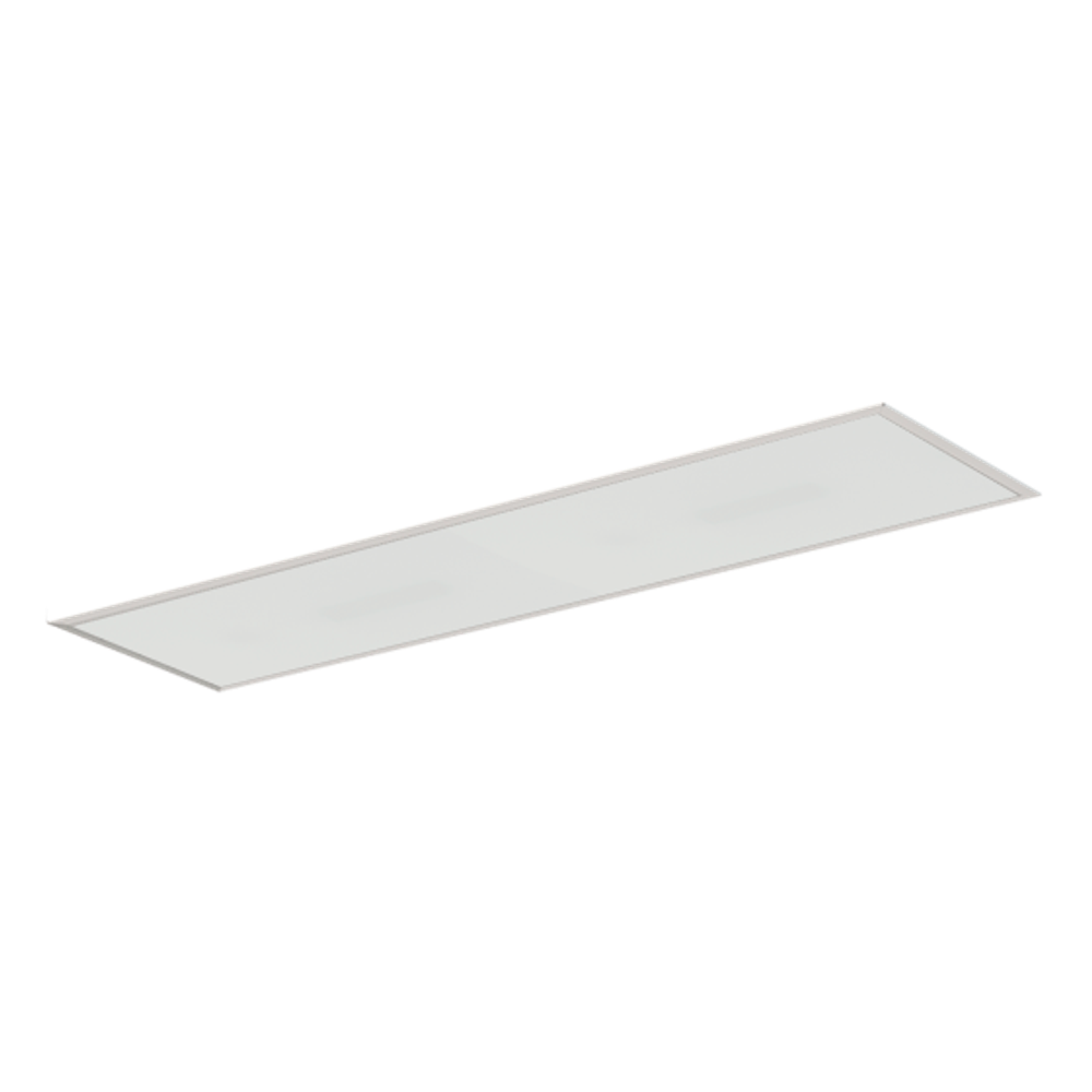 Светильник LED ДВО12-56-201 Prizma 940 1195х595х40мм АСТЗ