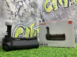 Canon BG-E20