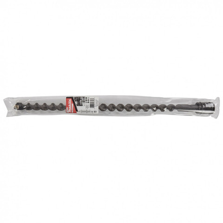 Бур шнековый 3/4" , 25x530x600 (муфта, штифт, кольцо)  B-54318 Makita