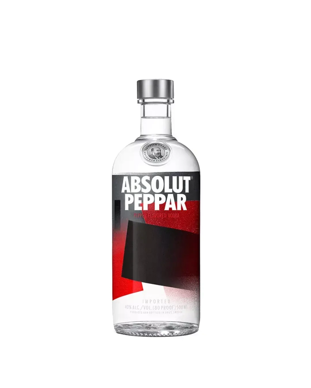 Absolut Peppar 0,5 л.