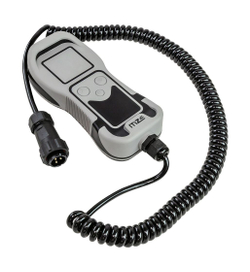 Пульт управления якорными лебедками Italwinch, переносной