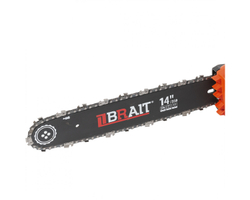 Пила цепная электрическая BR-1514