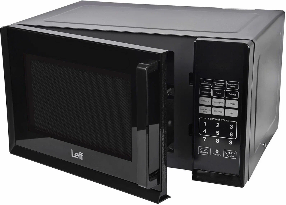 Микроволновая печь LEFF 23L SOLO 23MD802B