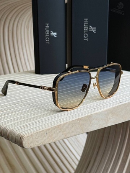 Солнечные очки Hublot
