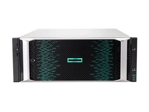 N9Z47A, Система хранения данных HPE Primera 600 4-way Storage Base