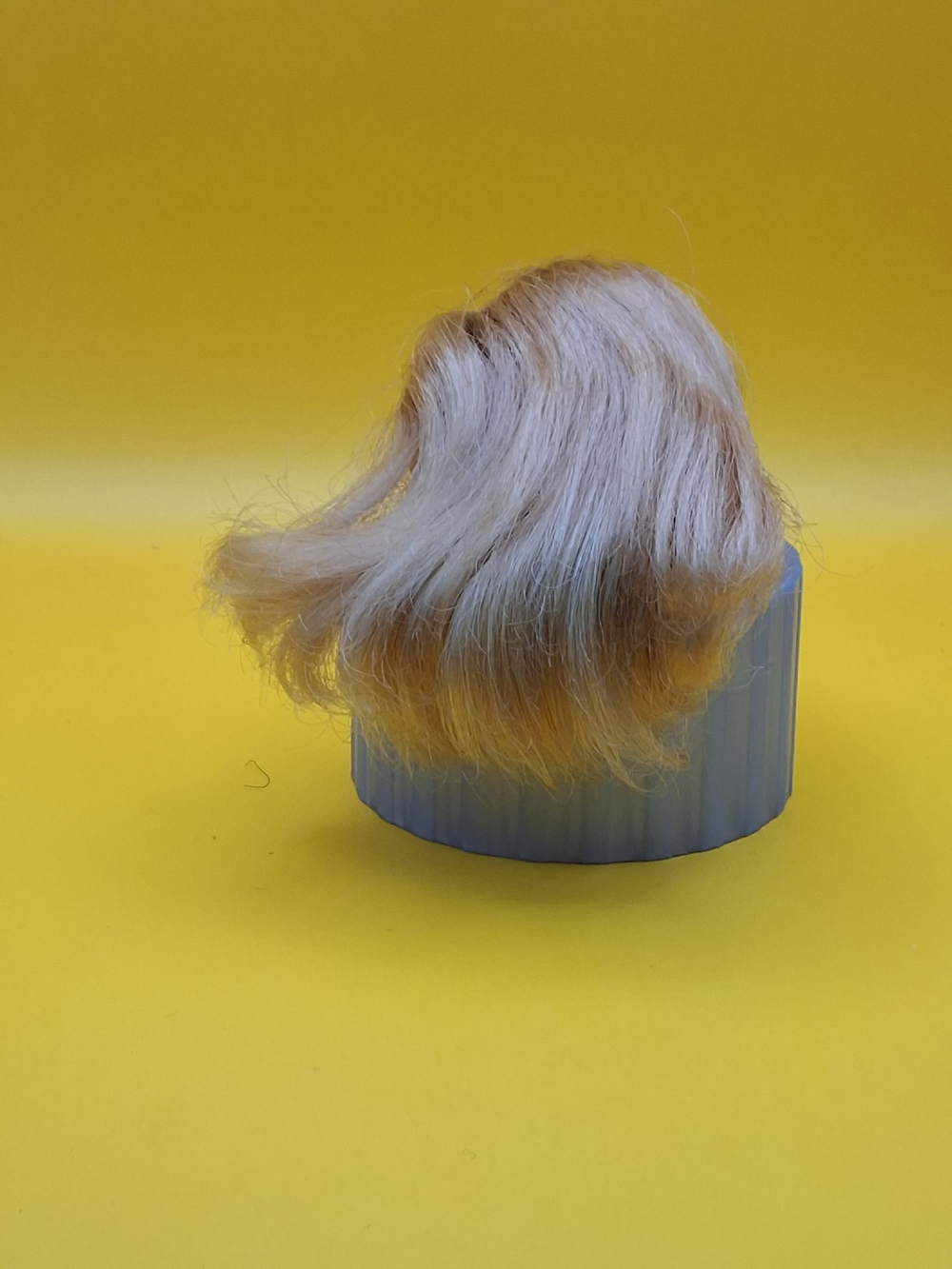 Голова Куклы Барби винтаж 80х 032290
