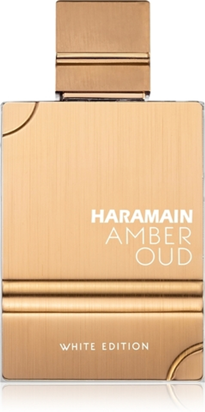 Al Haramain Amber Oud White Edition  парфюм