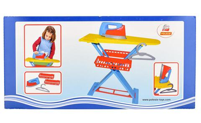 Набор Утюжок 2х1 коробка (Полесье)