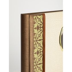 Фотоальбом магнитный Image Art IA-BBA30 серия 117 классический книжный переплёт 31х32 30 листов