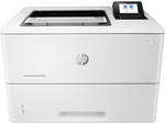 Принтер лазерный черно-белый HP LaserJet Enterprise M507dn