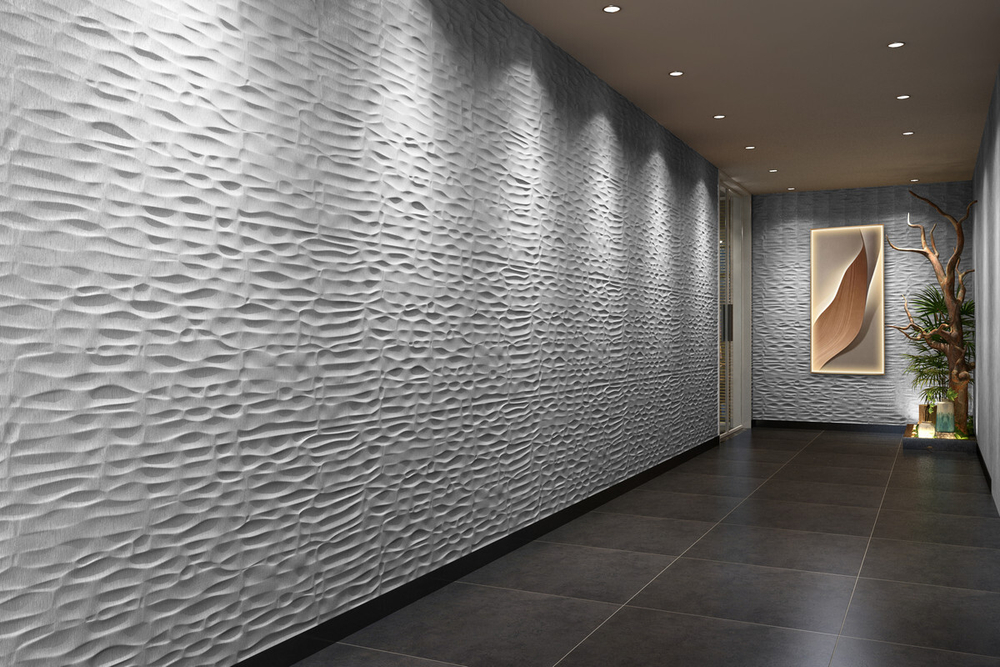 Thousand Miles (Серый HS-013)