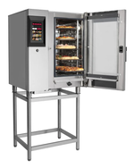 Пароконвектомат Giorik Steambox Evolution H SNHE101W