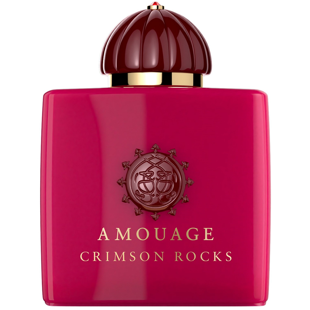 Amouage Crimson Rocks