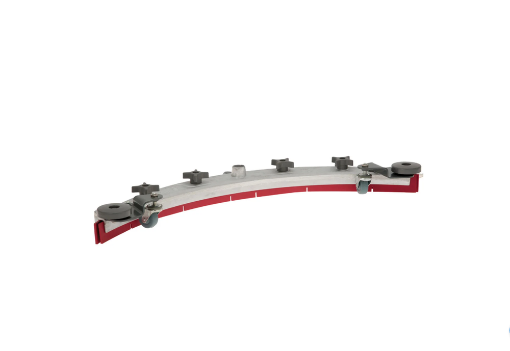 Сквиджер в сборе Tennant T5 9002679 (балка в сборе)