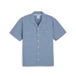 Мужская рубашка PUMA MMQ Seersucker Shirt