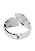 Браслет "Элиза" цвет - серебро