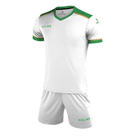 Форма футбольная KELME 3871001-105-S, размер S