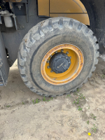 XCMG LW* Фронтальный погрузчик LW330RU (Дизельный, 6,8 л. 125 л.с., АТ)