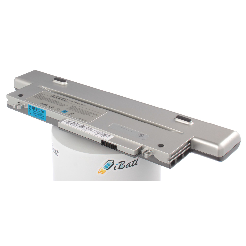 Аккумулятор iBatt 4400mAh, для U5014 W0465 W0390 M0270