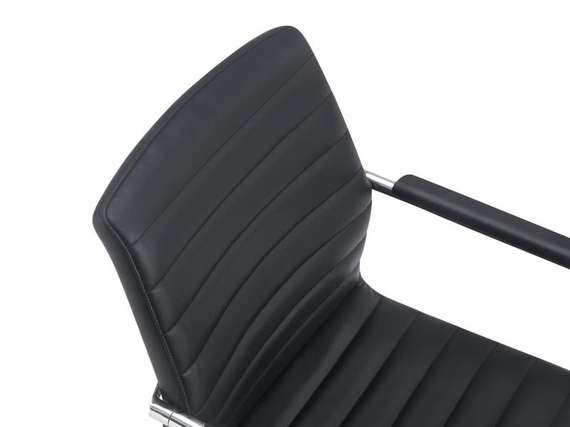 Кресло Аморе C2412-1 Черный