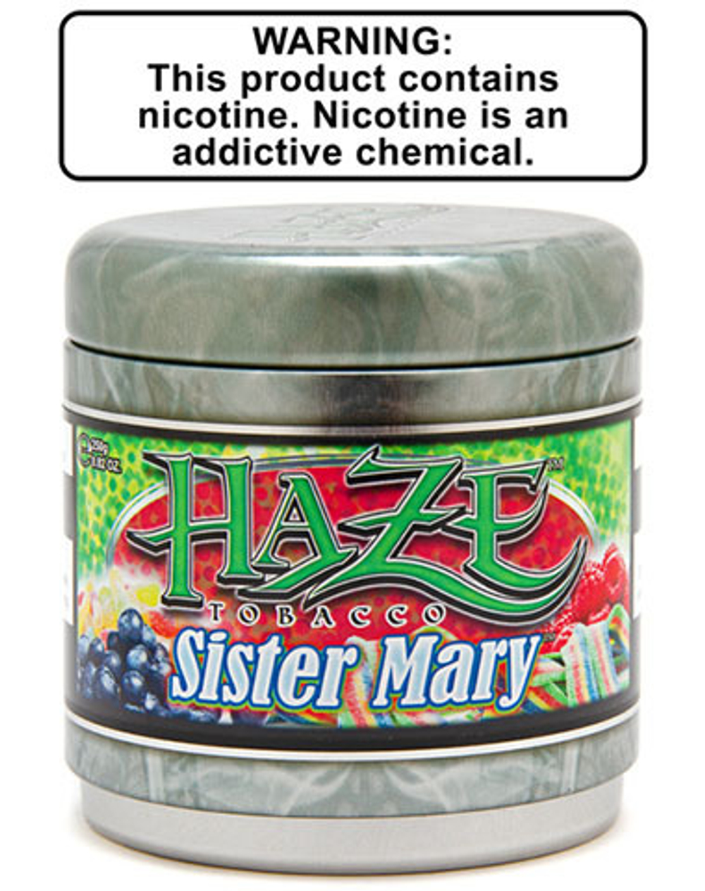 Haze - Sister Mary  (250g)