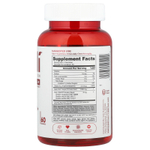 Goli Nutrition, Первый в мире яблочный уксус с жевательными мармеладками, без сахара, 60 жевательных мармеладок