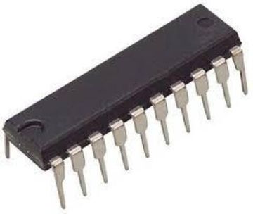 Микросхема DBL1019 / DIP20