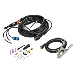 Сварог PRO TIG 300 P W232 сварочный инвертор tig 00000097807