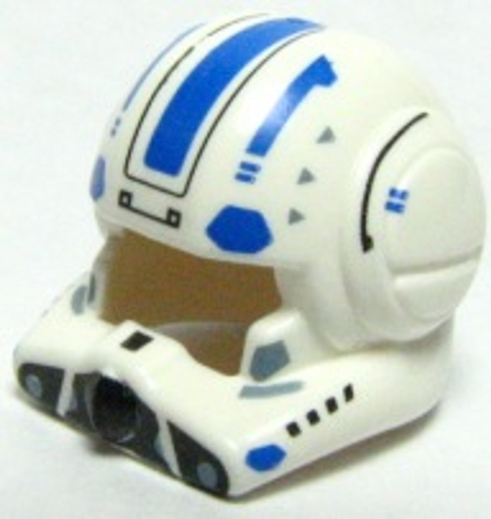 Шлем SW 87557pb02, White