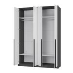 Шарм ШК-15 Шкаф 4-х ств.