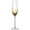 Набор бокалов для шампанского gemma amber, 225 мл, 2 шт.