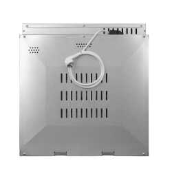 Духовой шкаф Hansa BOES640021