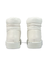 CLASSIC MINI BLOW - White