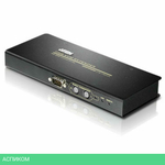 KVM-удлинитель ATEN CE750 (CE750-AT-G)