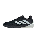 Adidas Adizero Cybersonic 2 M CL Черно-белые кроссовки 2025