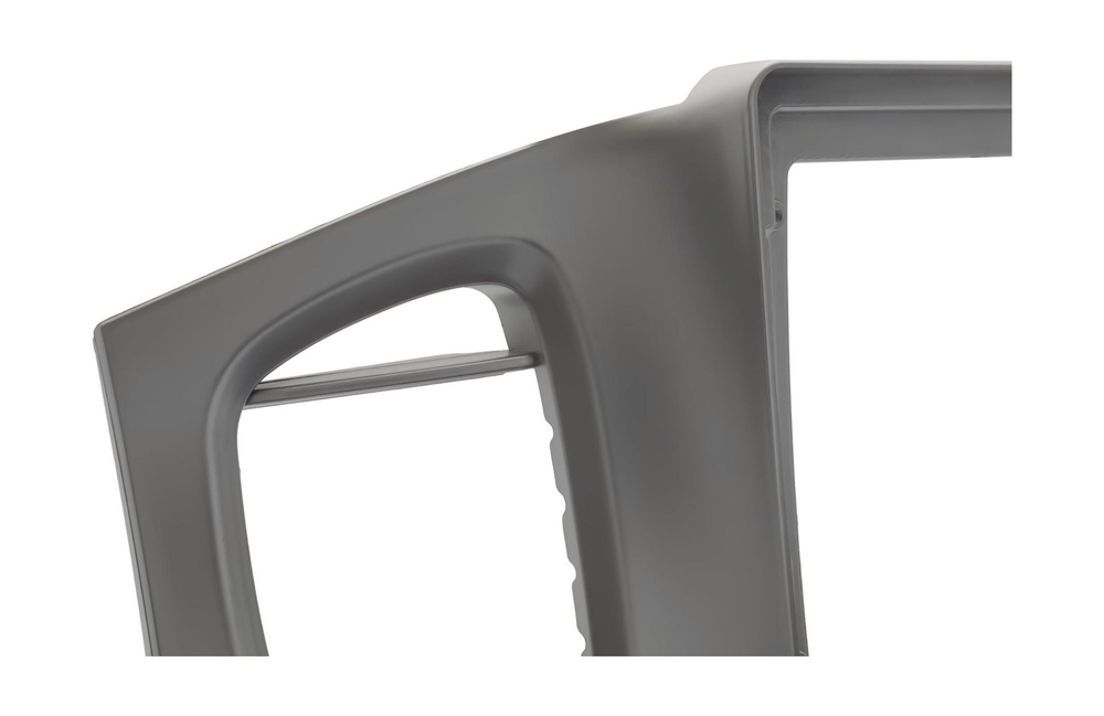 Переходная рамка магнитолы TOYOTA HIGHLANDER, KLUGER 2000-2007 9 дюймов