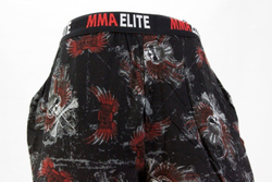 Штаны пижамные MMA Elite